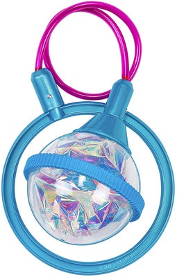 KESS Ankelhoppetau Ultra Ice Blandet