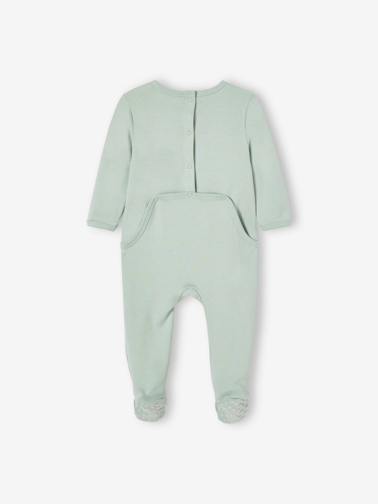 Conjunto de 2 macacões infantis 