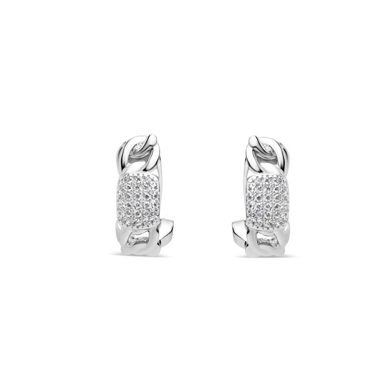 Boucles d'oreilles Bianca