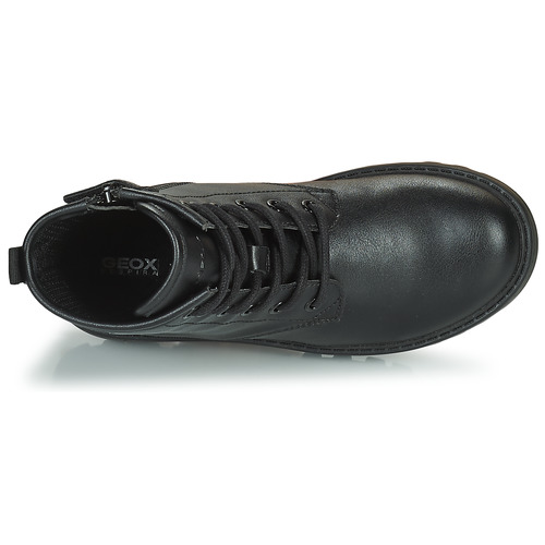 Geox - CASEY - Noir