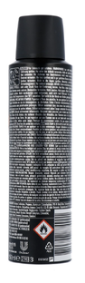 Rexona Workout Hi-Impact Deodorant Spray 150ML