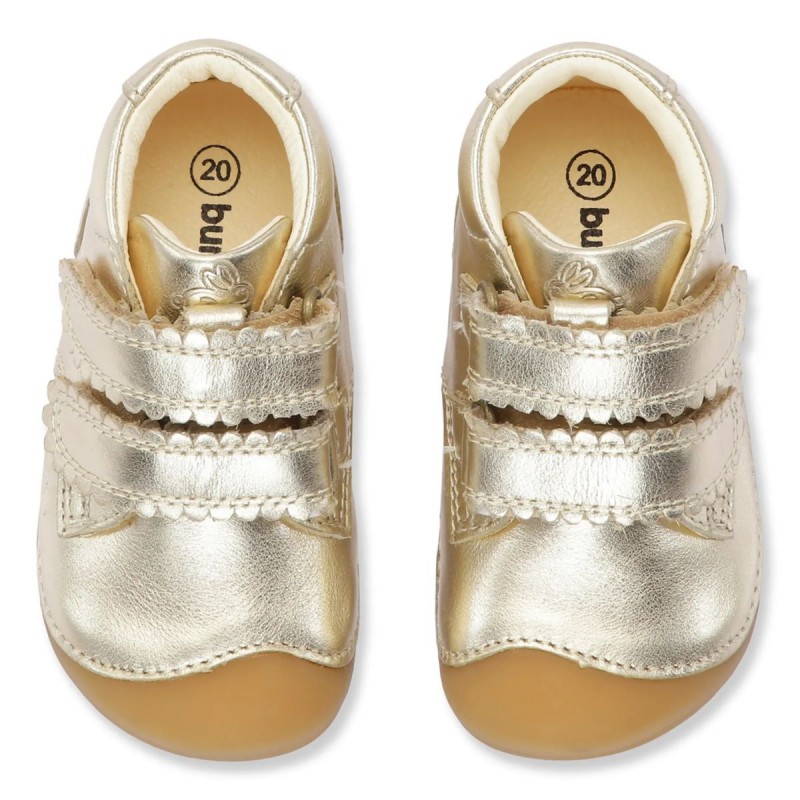 Bundgaard Bundgaard Petit Velcro Champagne