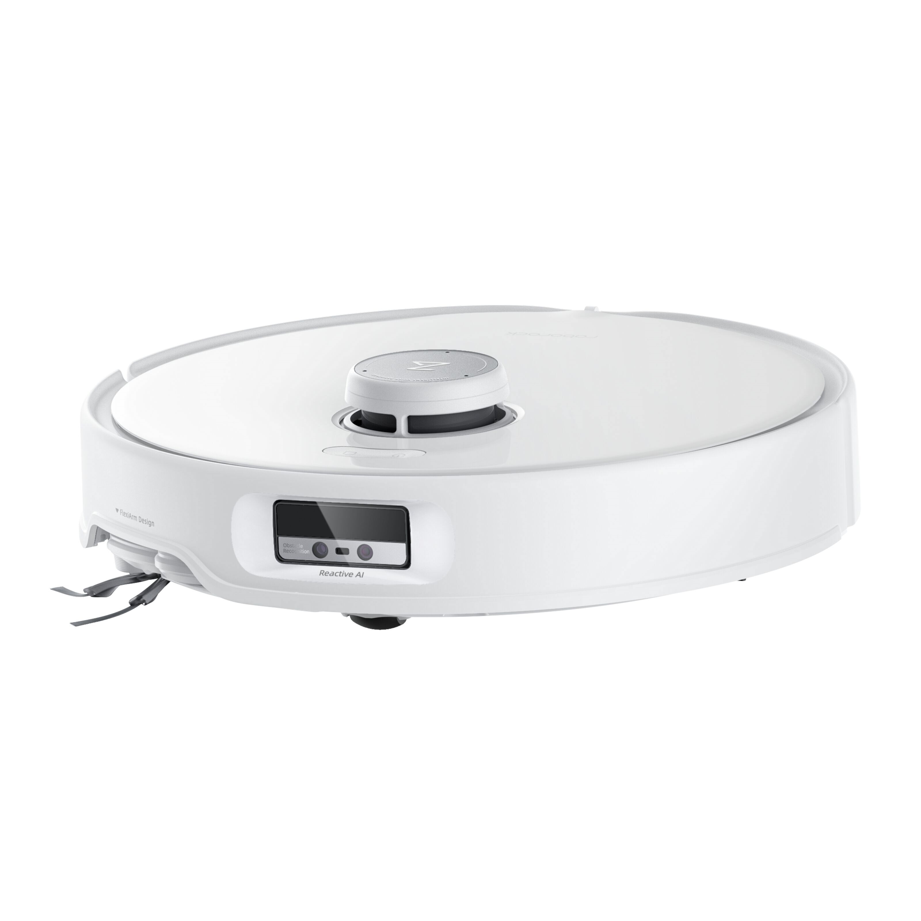 Roborock Qrevo Edge Helautomatisk robotstøvsuger
