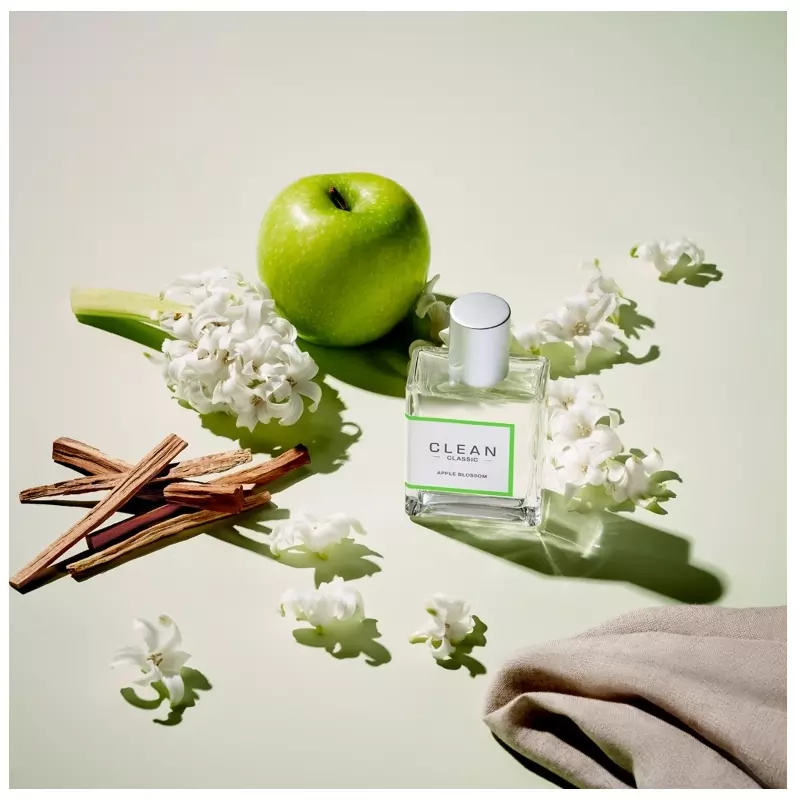 Clean Perfume Clean Classic Apple Blossom EDP 30 ml