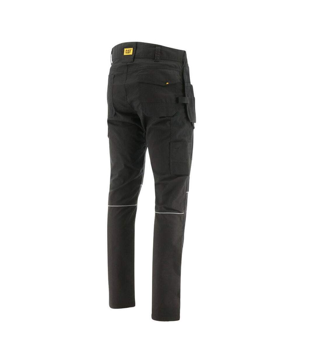 Pantalon   stretch imperméable Caterpillar TRADE HOLISTER