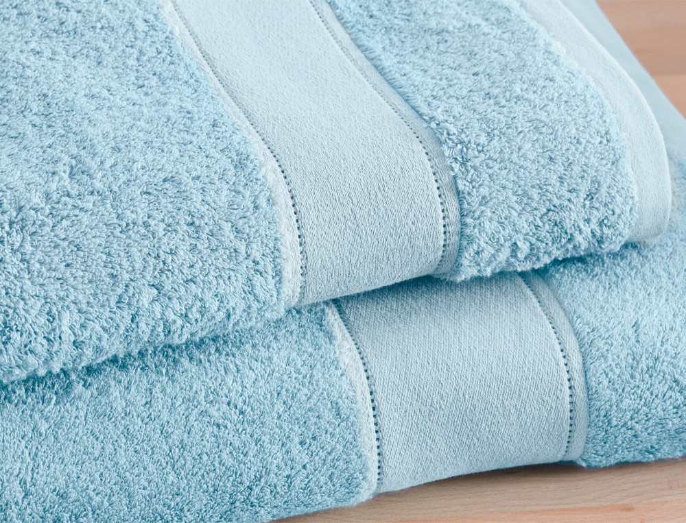 Linge de bain uni-Matinale