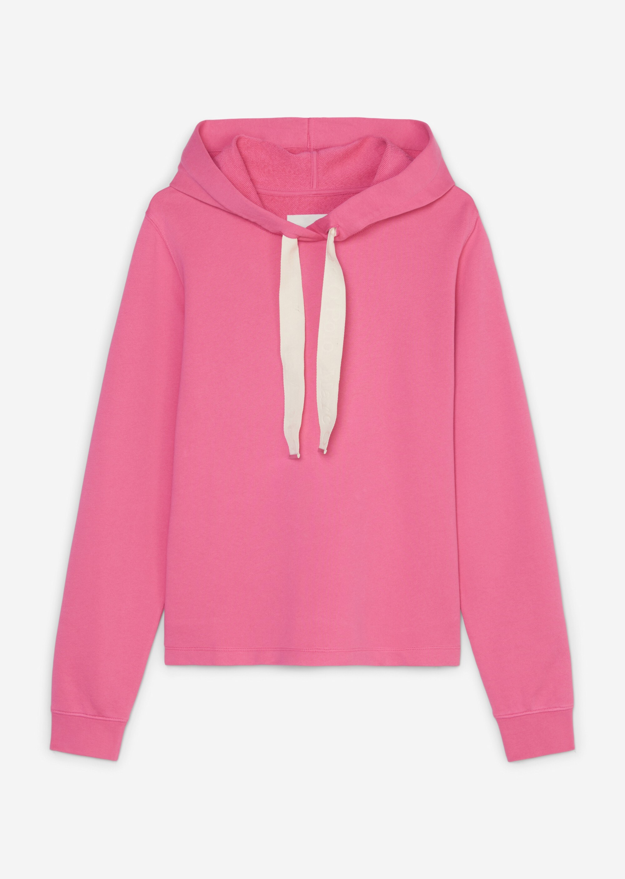 Kapuzen-Sweatshirt relaxedaus Organic Cotton