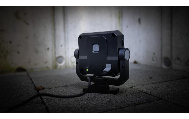 LED Strahler Worklight 40 WLED-Strahler Worklight mit hoher Farbwiedergabe