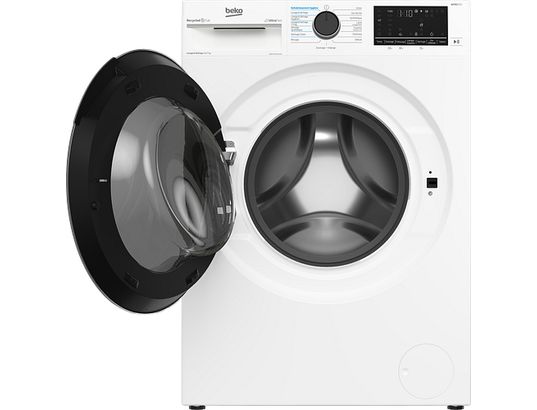 BEKO - Lave linge sechant Frontal B5DFT5104412W
