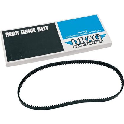 Courroie de transmission Drag Specialties RENFORCEE ARRIERE