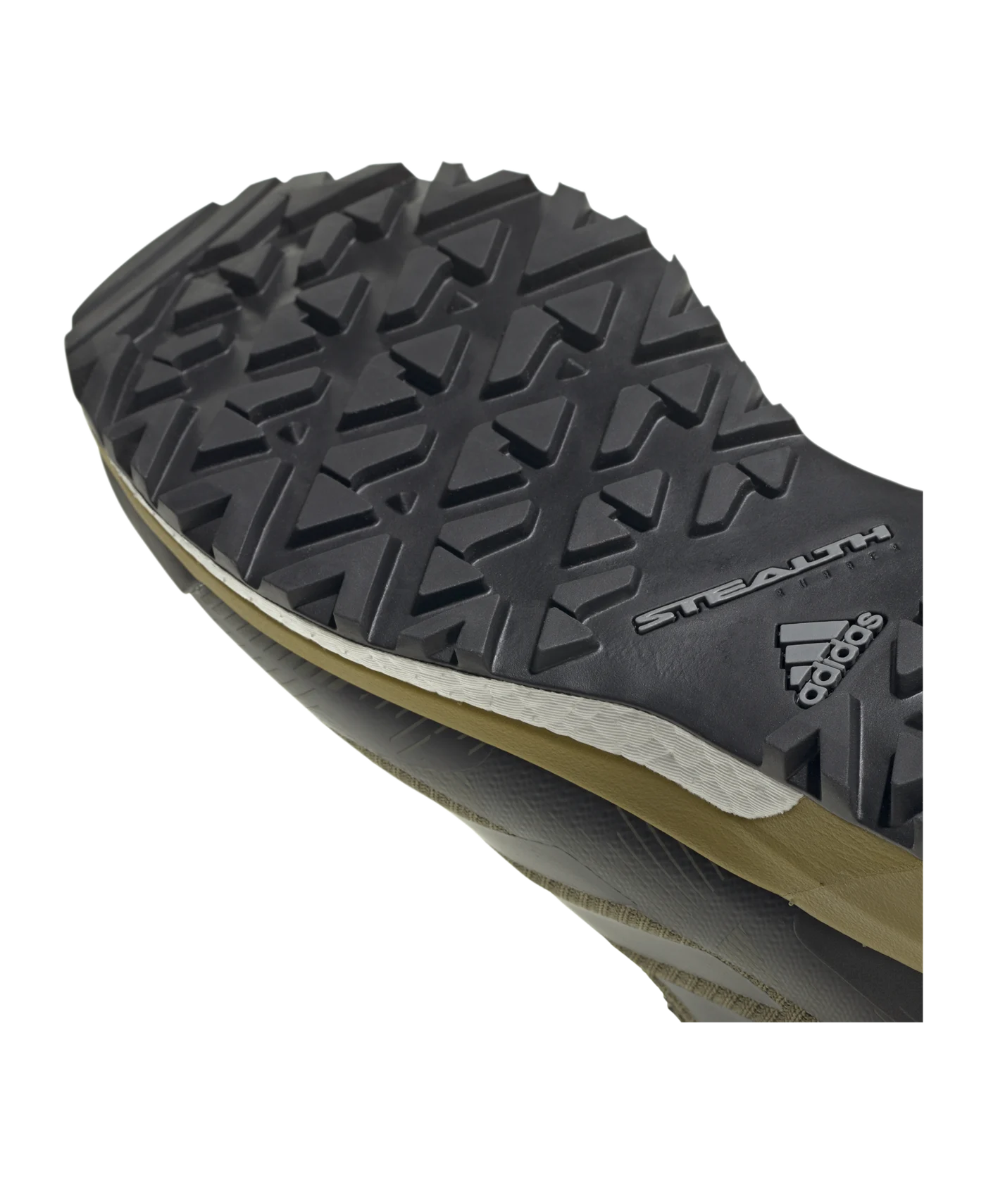 adidas Terrex Conrax BOA RAIN.RDY Hiking Grün
