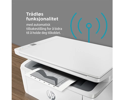 HP LaserJet MFP M140w