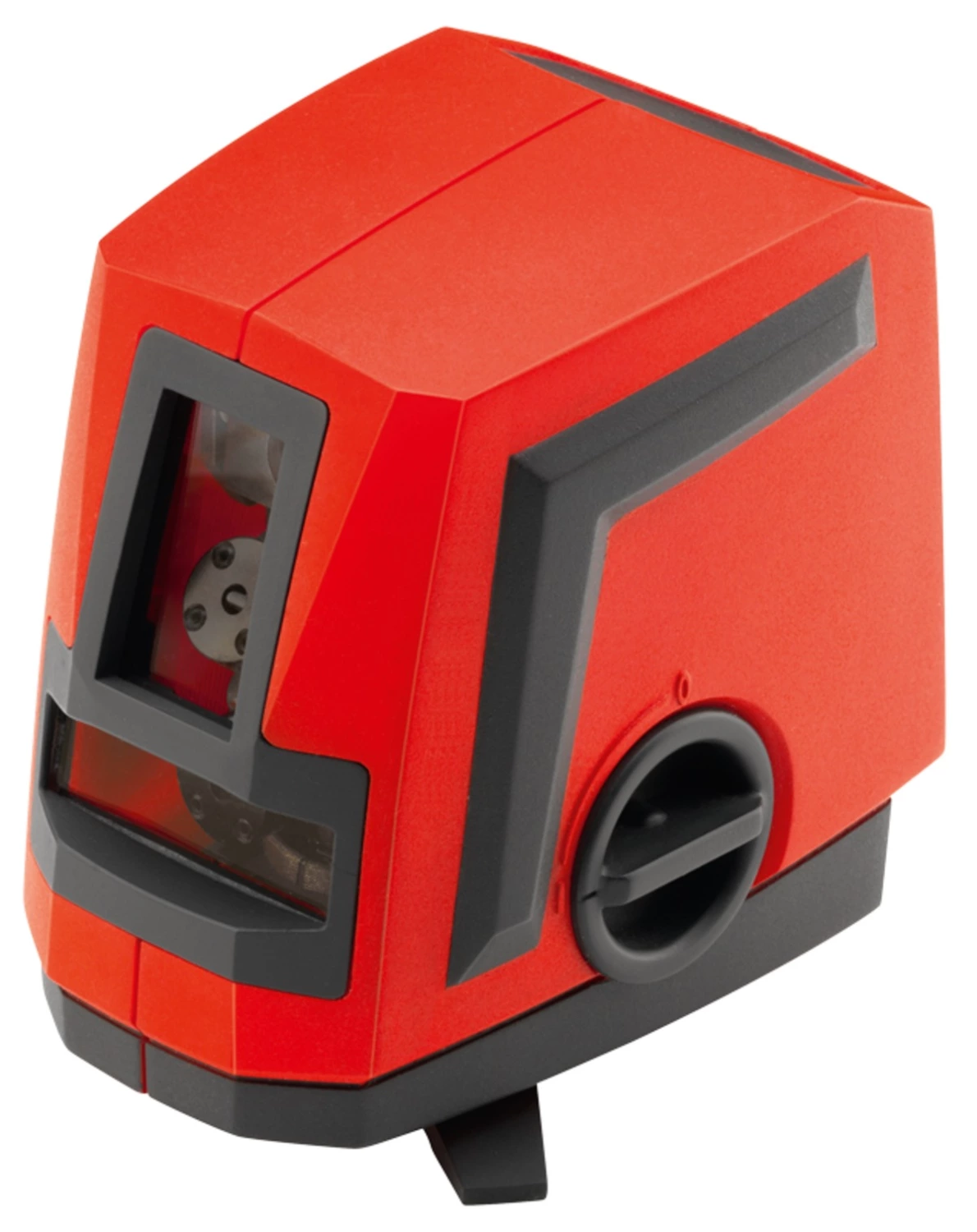 Sola CROSSLINE Lijnlaser in koffer - 20m - Rood