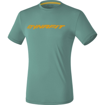 Dynafit Traverse T-Shirt Atlantic Herren