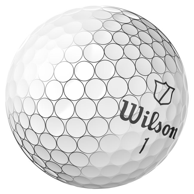 Wilson Staff Model® Golf Ball