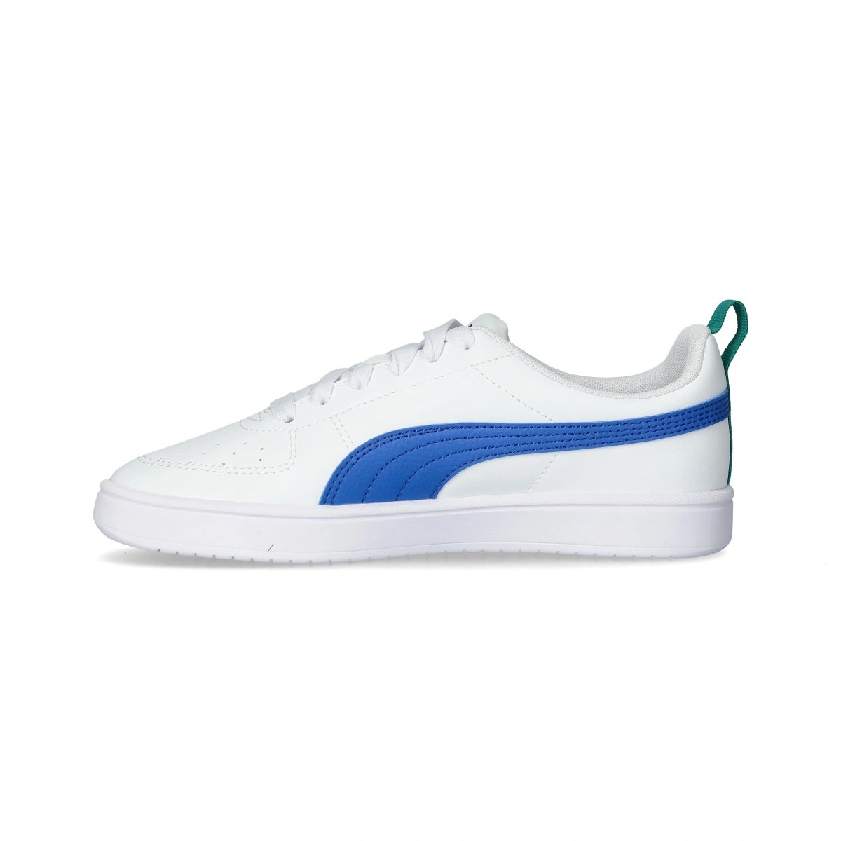 Sneakers Puma Rickie Criança