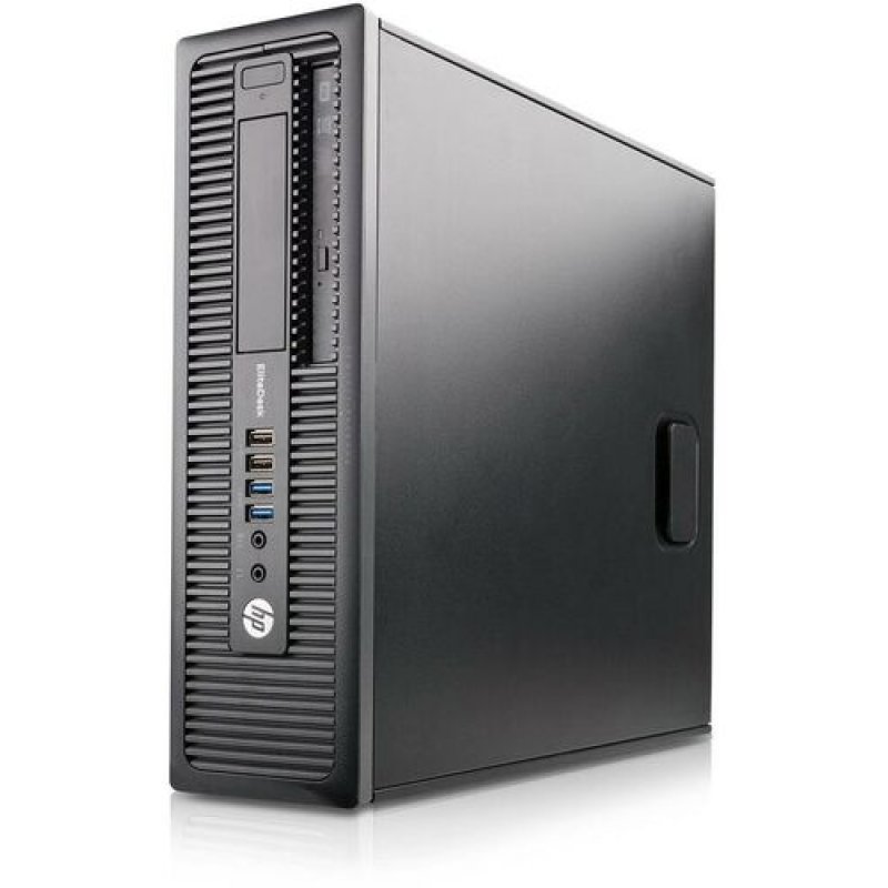 HP EliteDesk 800 G1 SFF | Intel 4th Gen