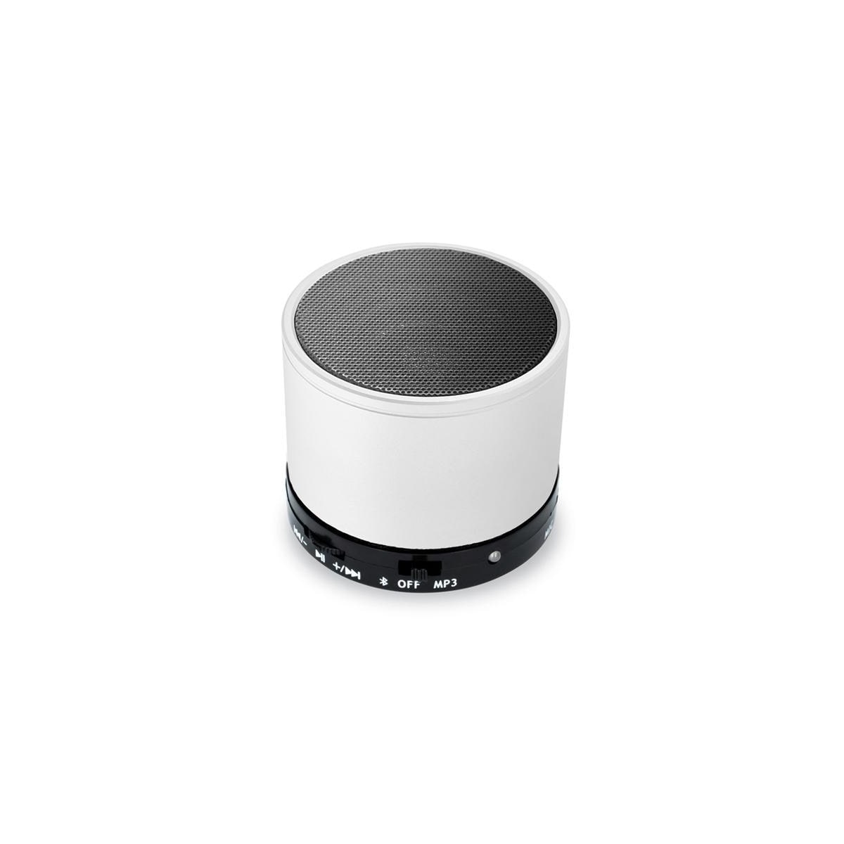 Junior bluetooth-högtalare, Vit