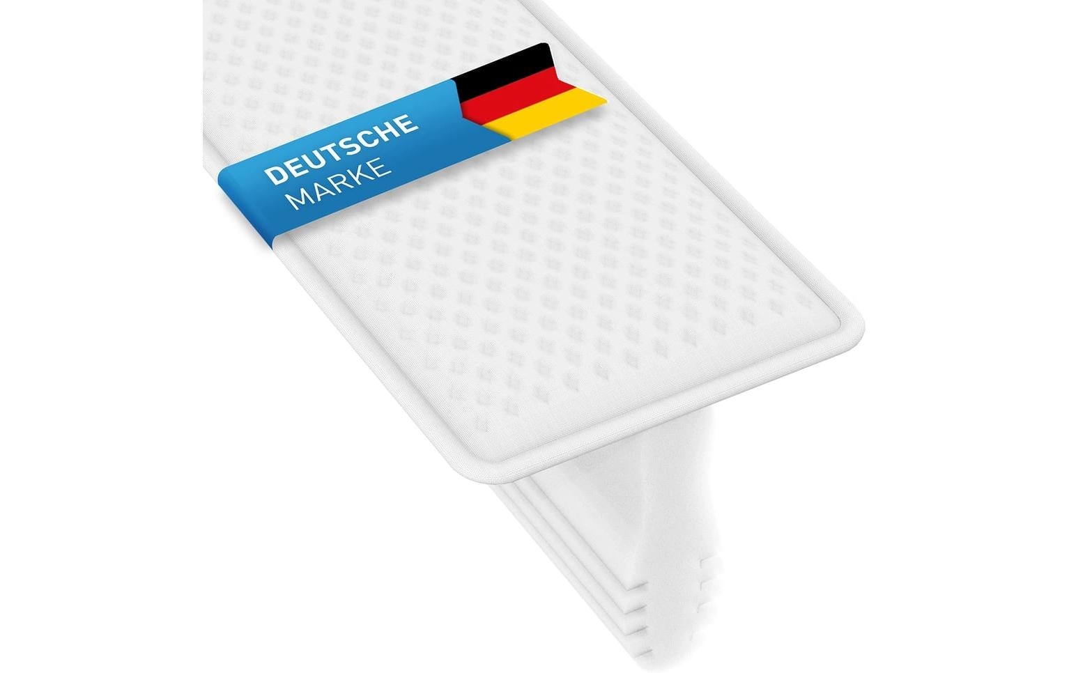 Matratzenbrücke 200 x 18 cm – gegen BesucherritzenMatratzenkeil ohne Gurt