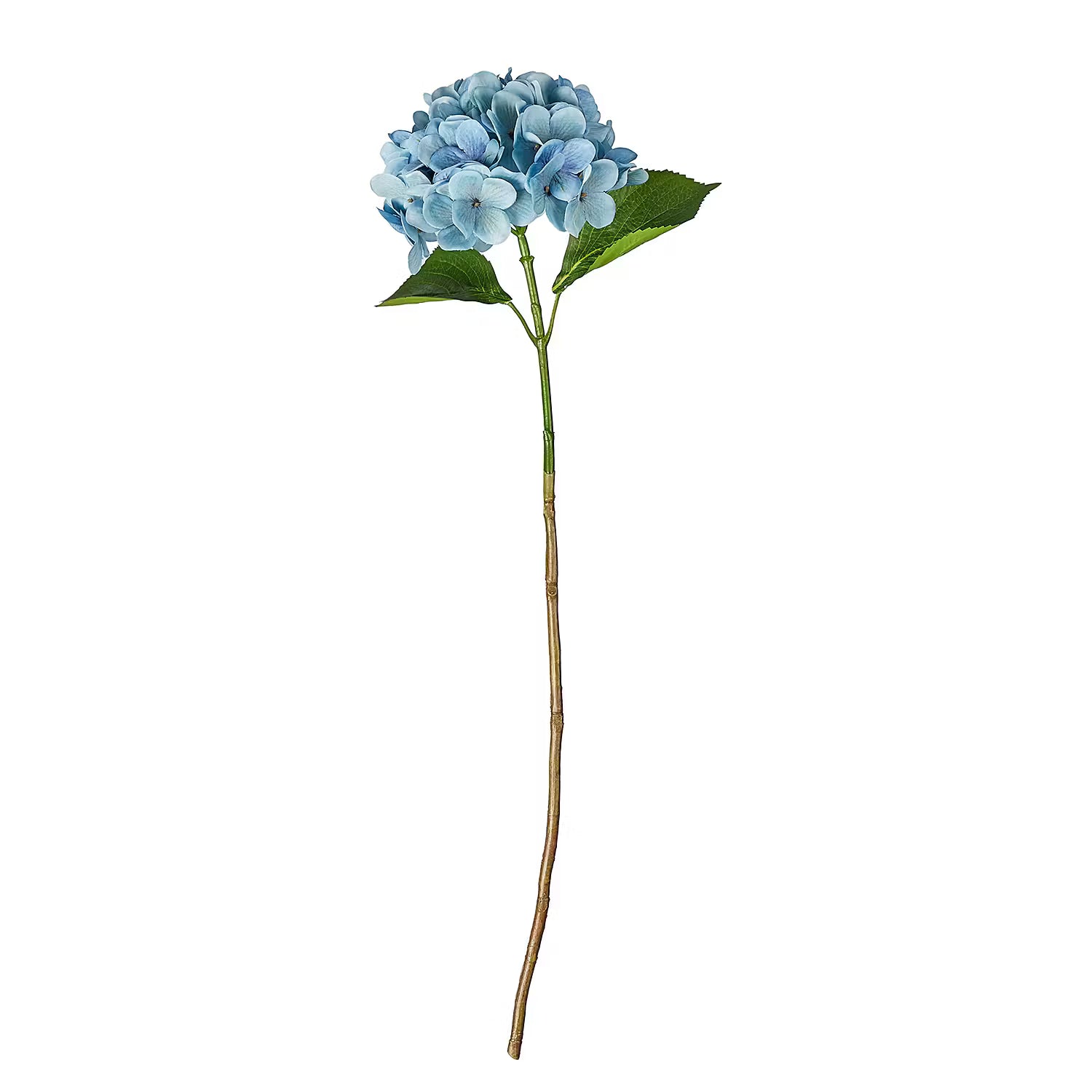 FLORISTA Kunstblume Hortensie