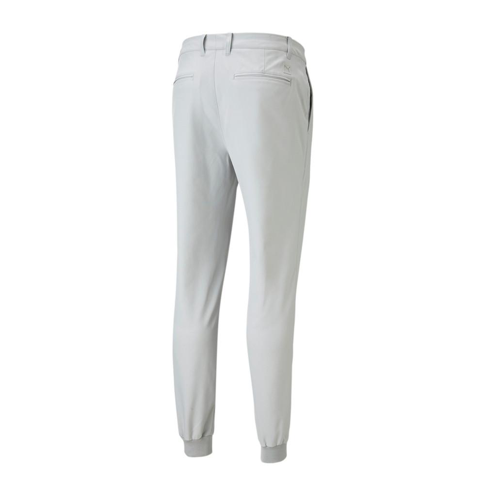 Puma Pantalon Gris Homme Puma Dealer