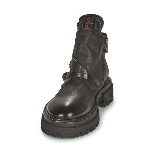 Airstep / A.S.98 - NATIVE - Noir