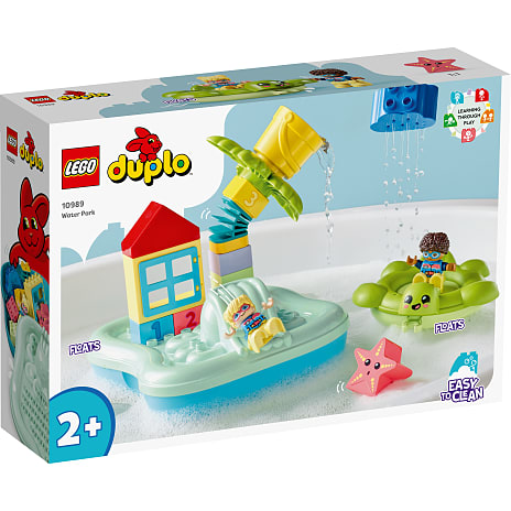 LEGO® DUPLO® By Vandland 10989