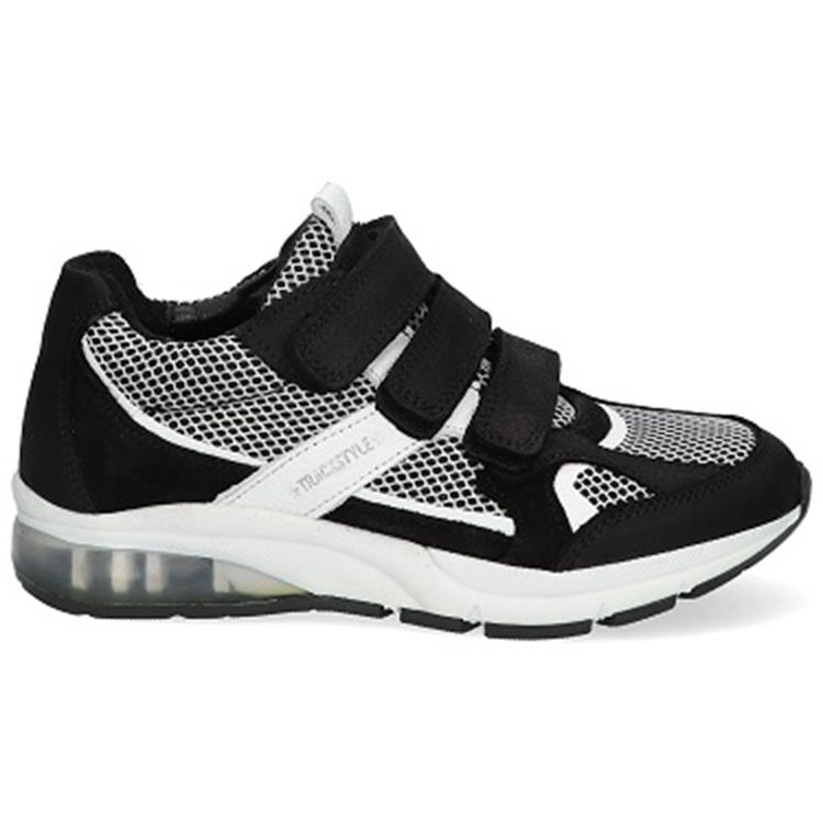 Track Style 324852 wijdte 2,5 189 Black