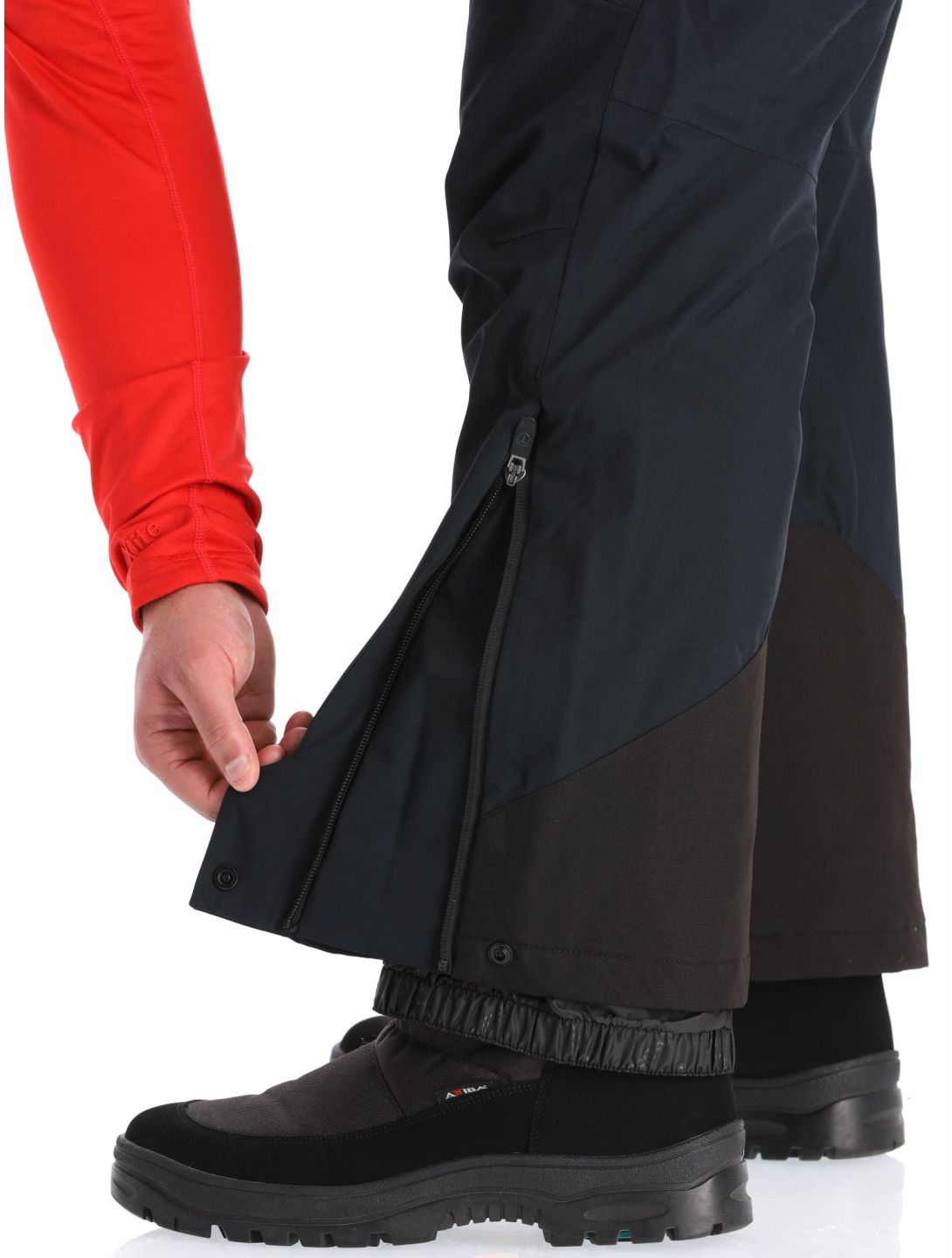Prime Pro skibroek heren