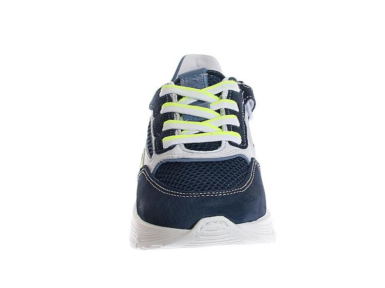 Giga G4258 Blauw