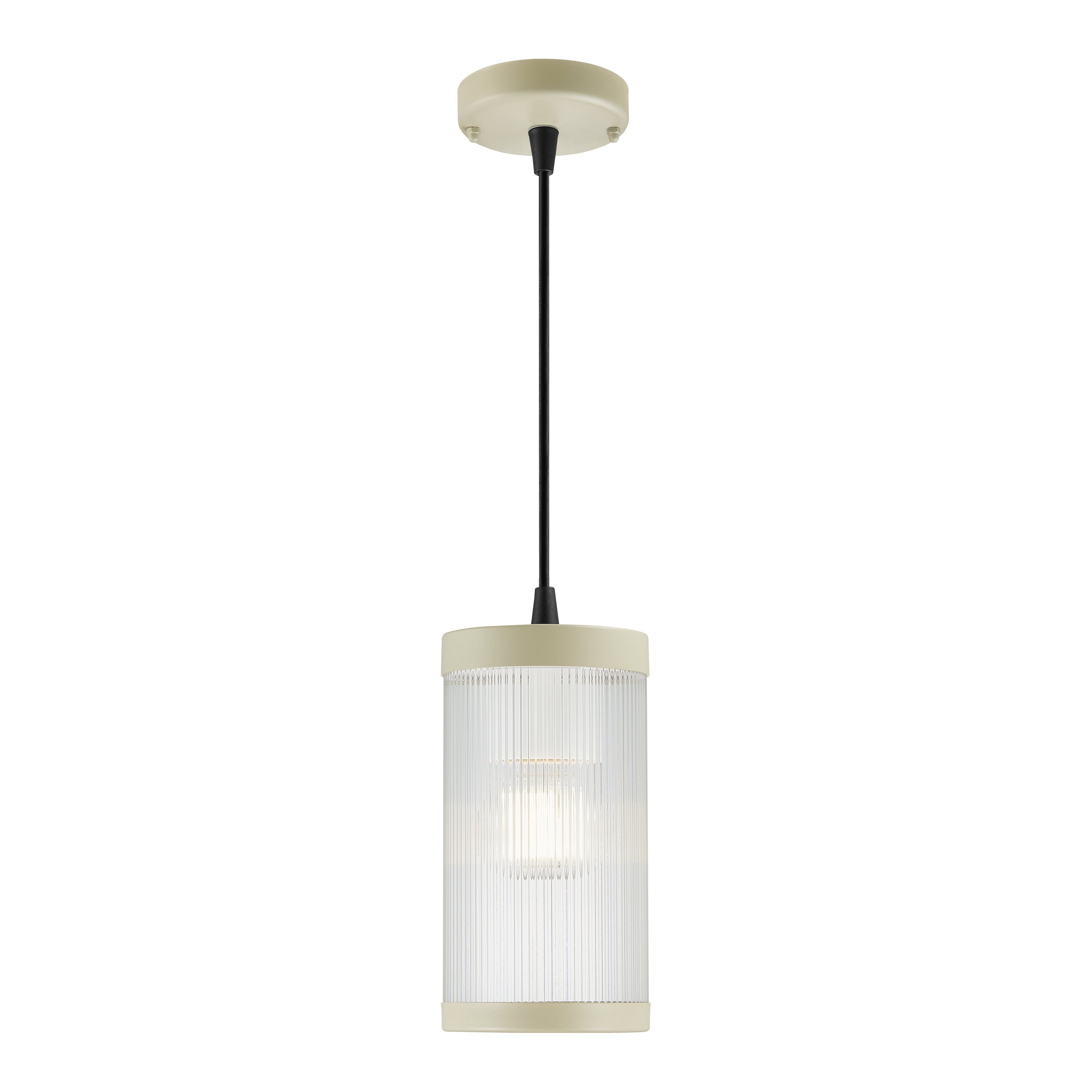 Nordlux Coupar  Hanglamp - Sanded