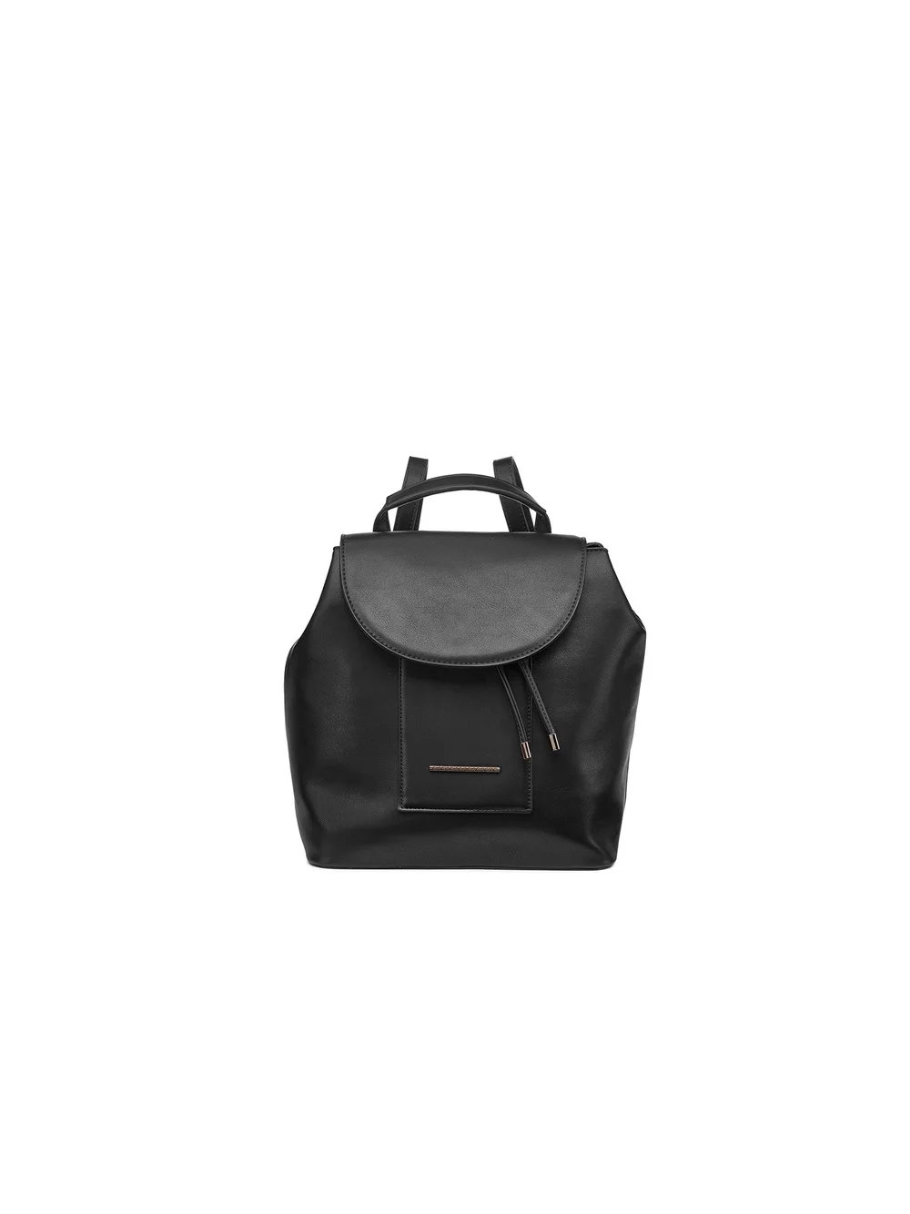 Rucksack Elliot schwarz