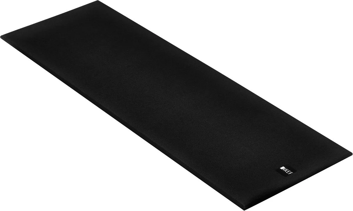 KEF Ci3160RLb-THX (la pièce) Caissons de basses encastrables