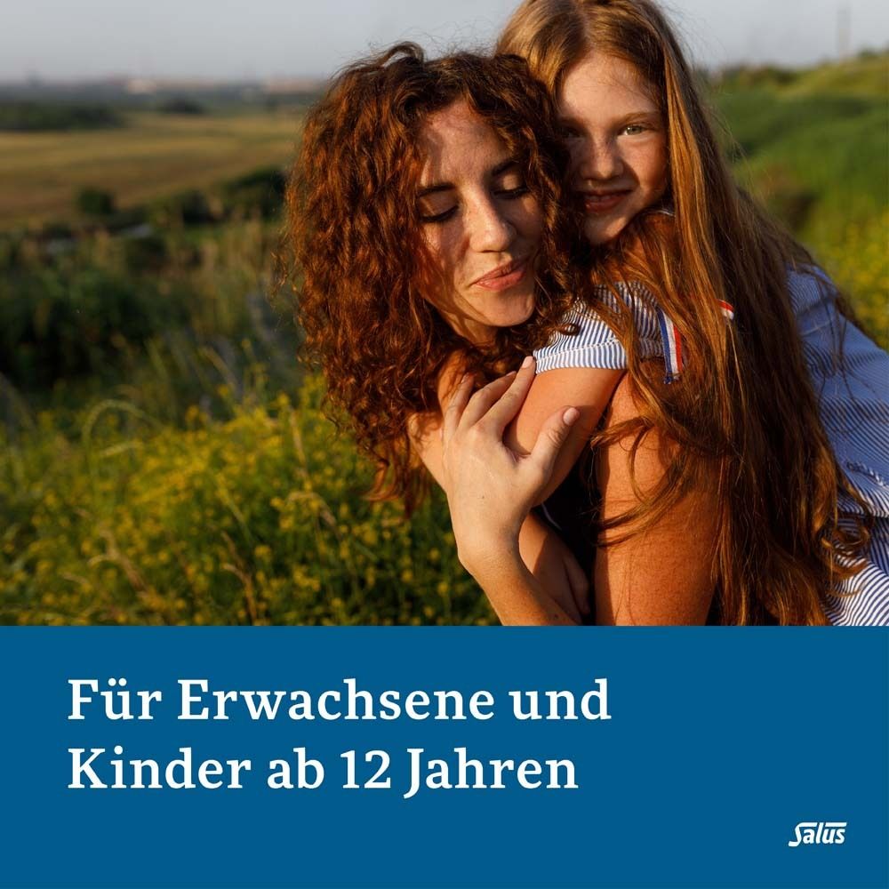 Salus Kieselerde klassik