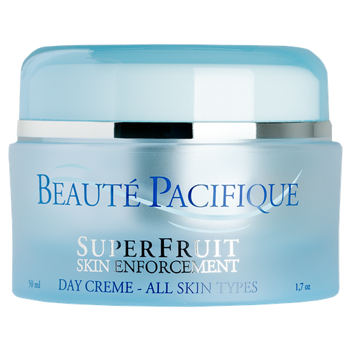 Beauté Pacifique Superfuit Creme, Normal Skin, 50 ml