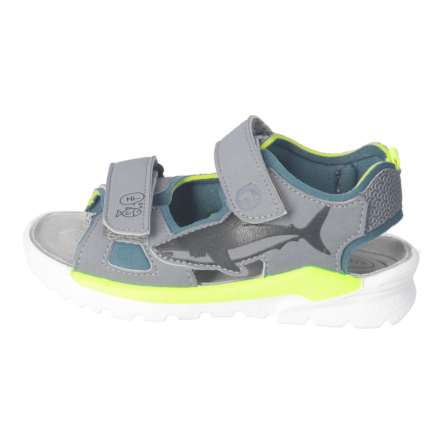 DIVE - Sandalen