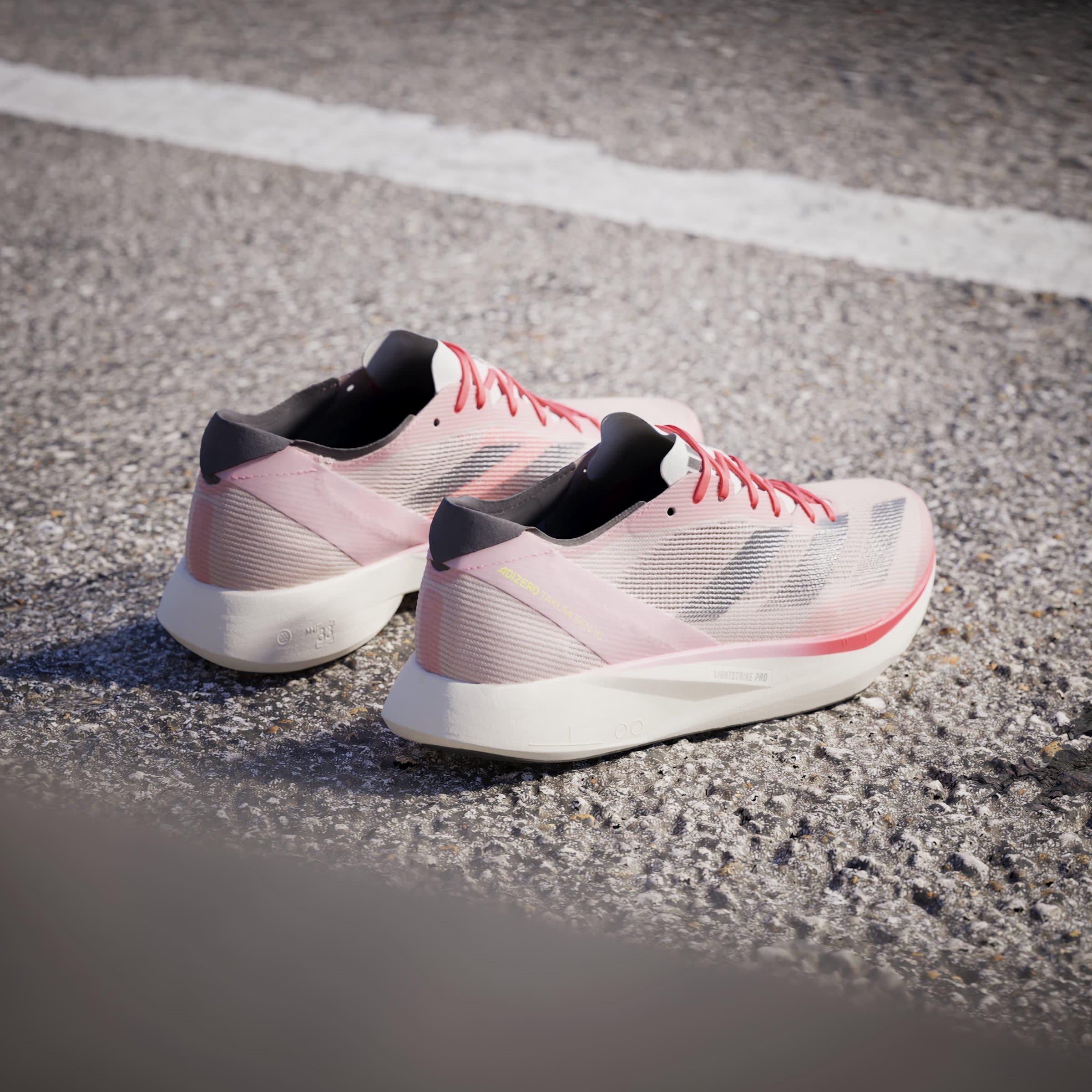 adidas Adidas ADIZERO TAKUM Sn44