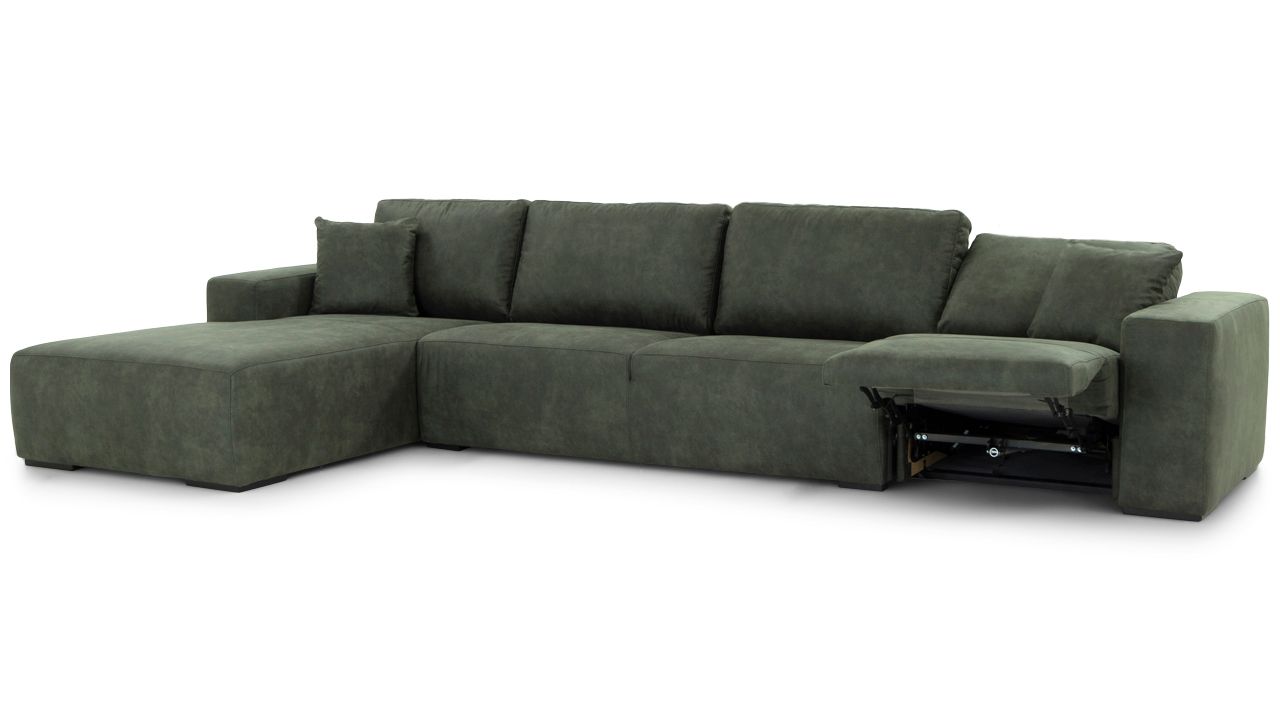 Lounge bank  Larissa
