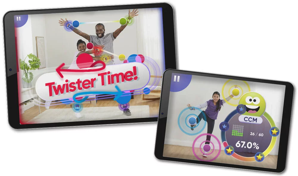 TWISTER AIR
