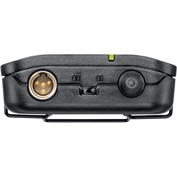 Shure BLX1288E/SM58-K14 draadloze microfoonset (614 - 638 MHz)