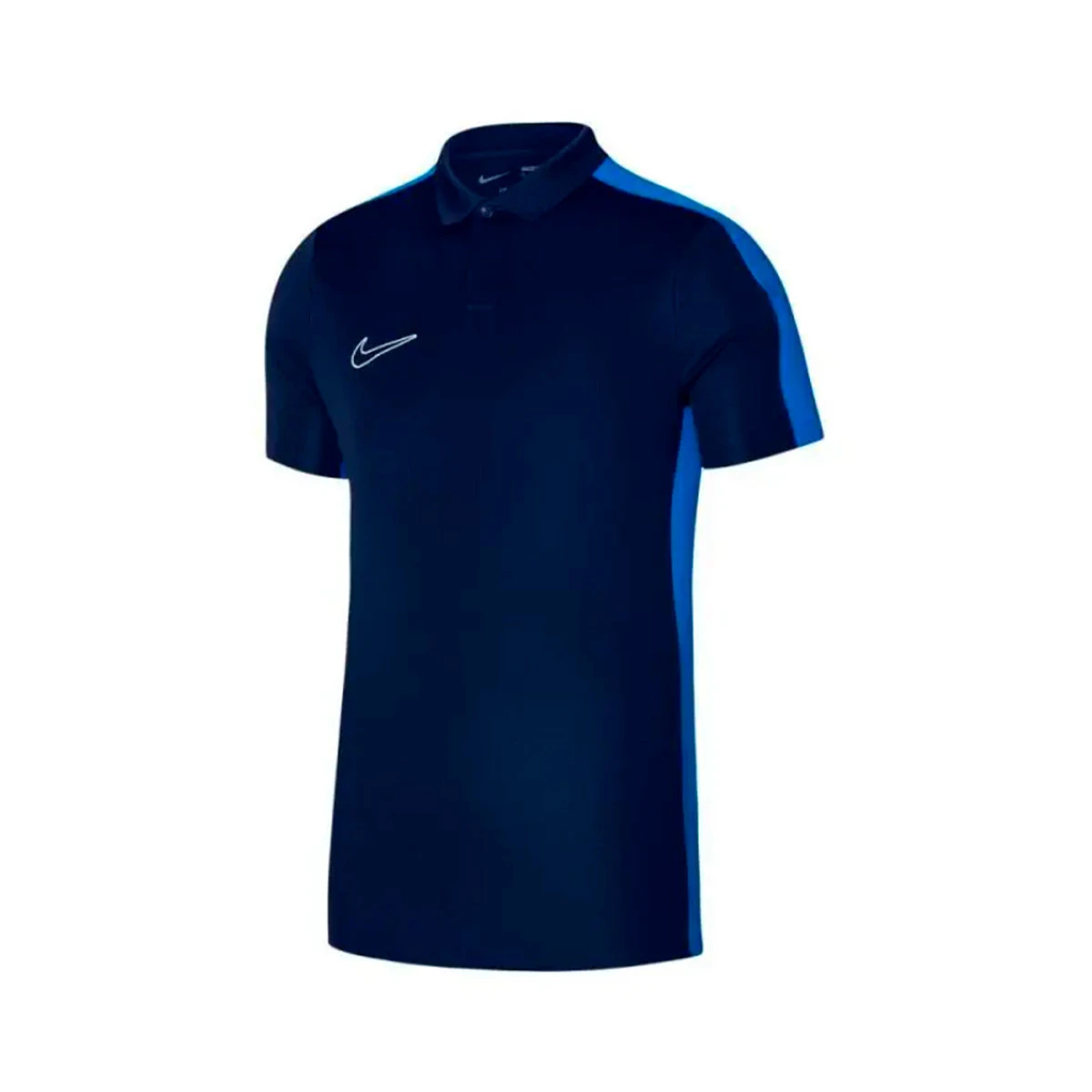Polo Nike Academy 23 m/c Criança