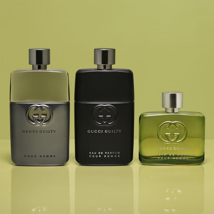 Gucci Guilty Elixir PH de Parfum