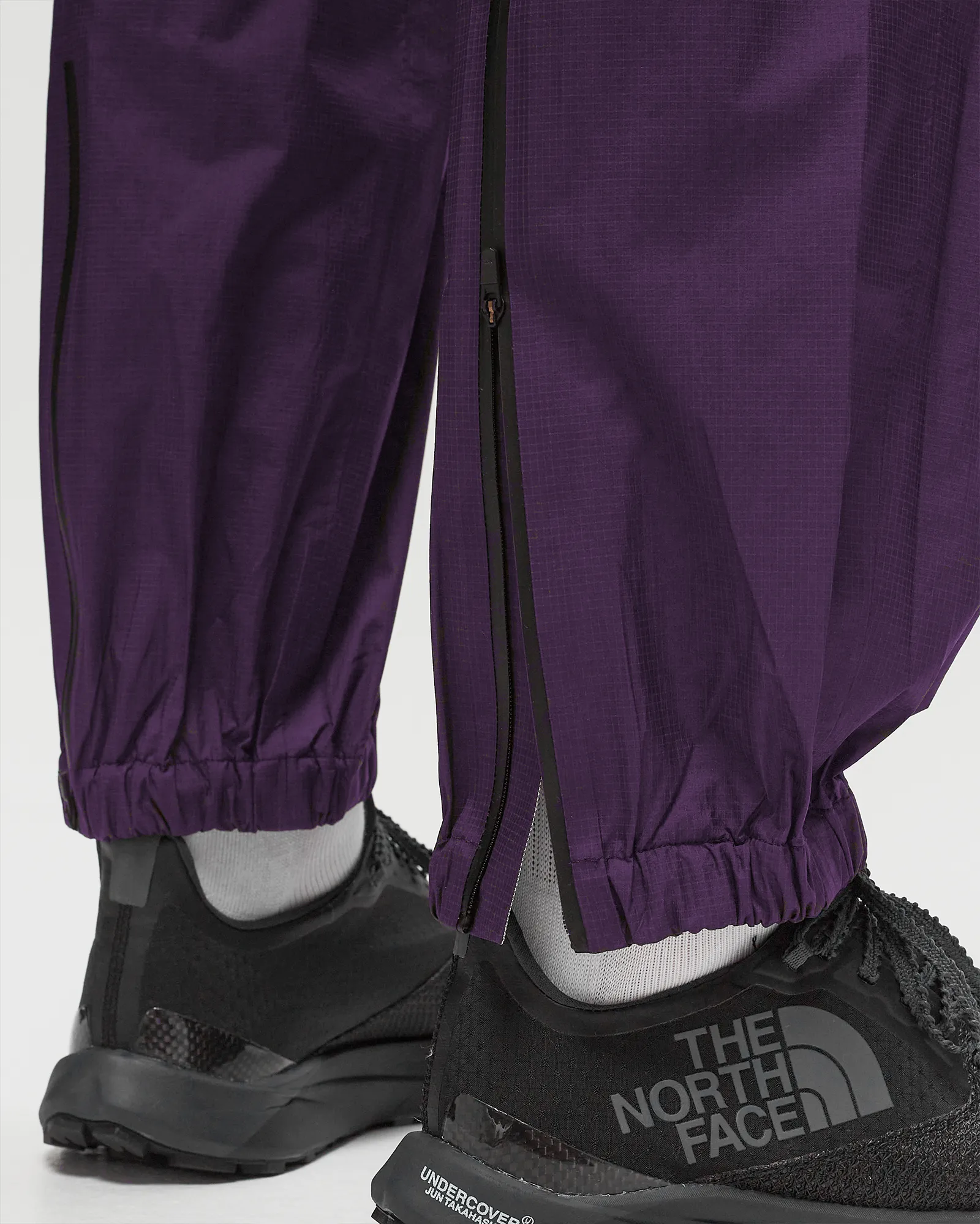 The North Face x UNDERCOVER HIKE BELTED UTILITY SHELL PANT