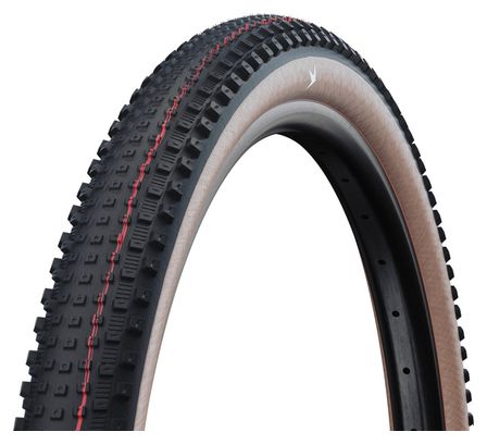Pneu Schwalbe Rick XC 29'' Tubeless Ready Souple Addix SpeedGrip E-25