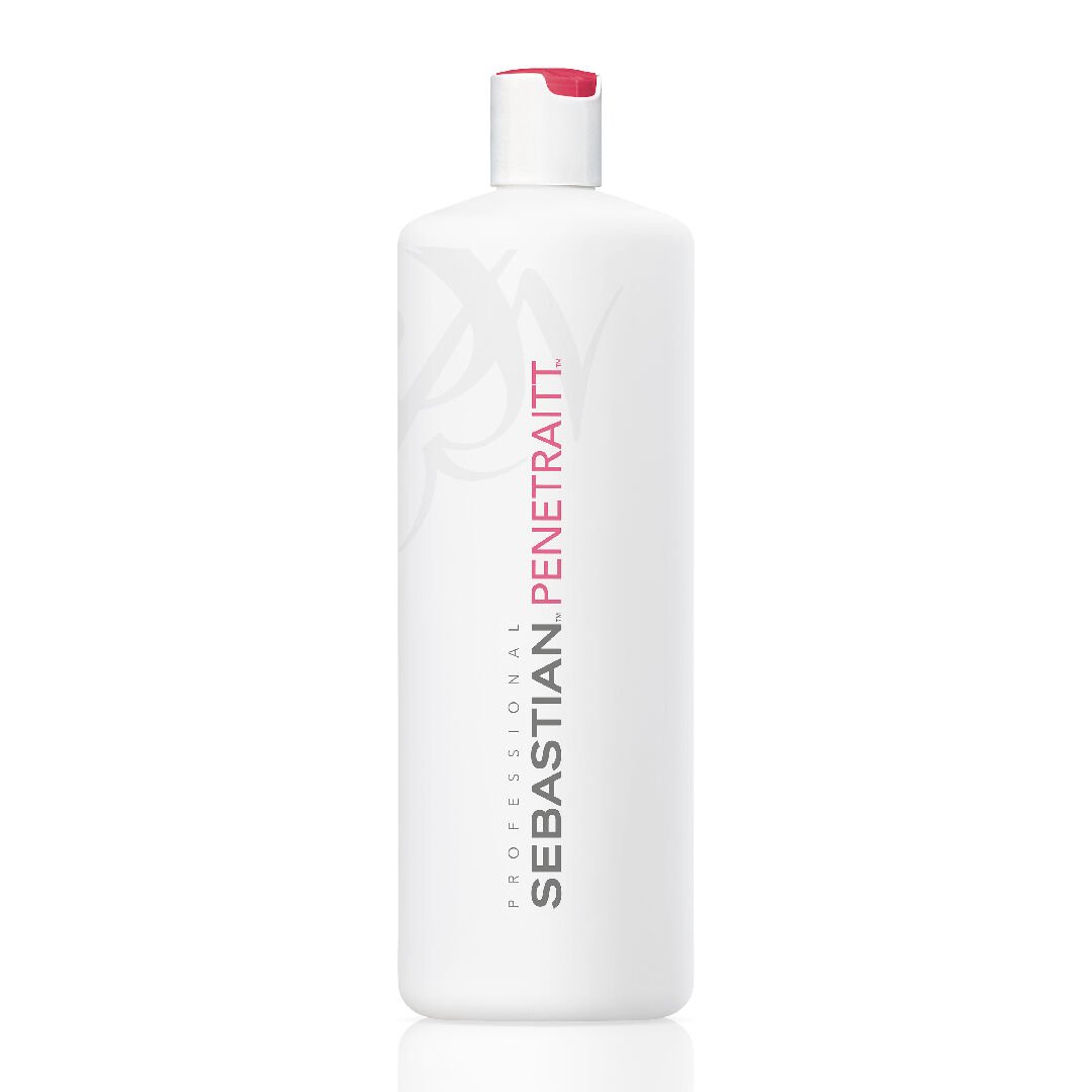 SEBASTIAN Penetraitt Condicionador para cabelo danificado - 1000ml
