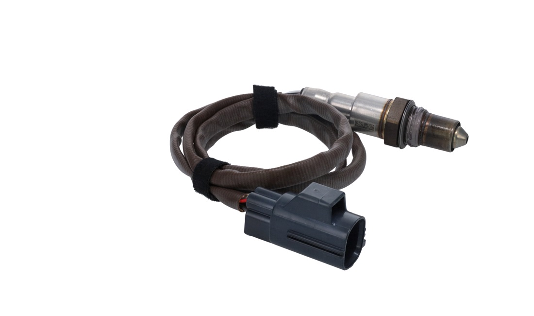 Lambda-sonde,