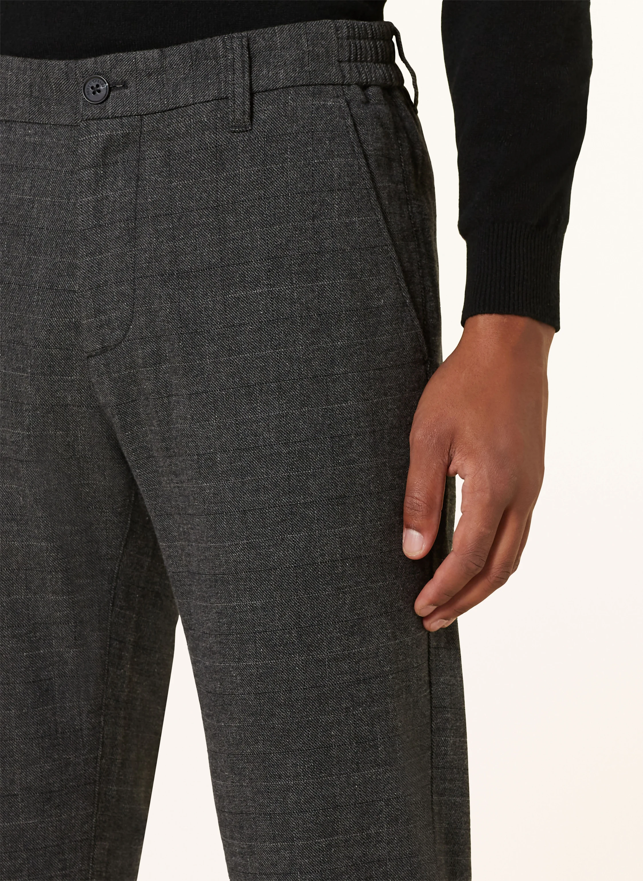 Marc O'Polo Chino Shaped Fit mit Shaping-Effekt