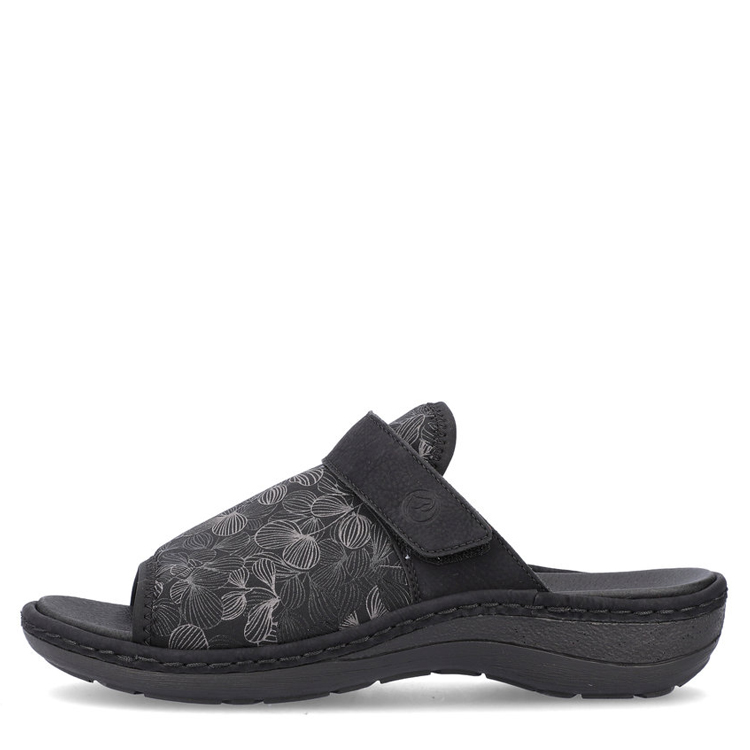 Remonte D7664-01 | NOIR
