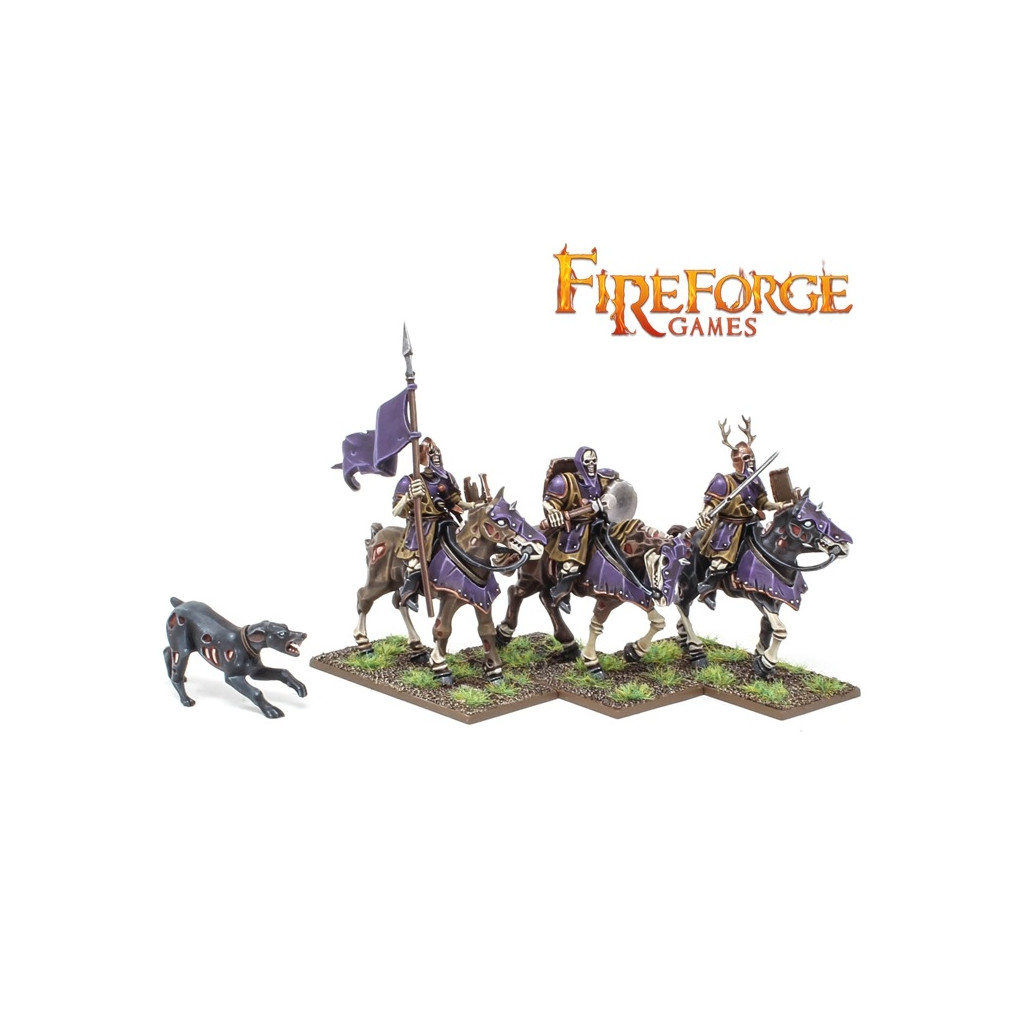 Forgotten World Starter Set