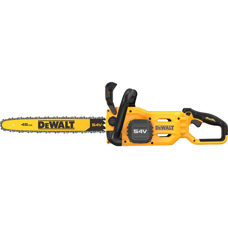 DeWALT DCMCS574N-XJ accu kettingzaag (body) 54V FlexVolt Li-ion